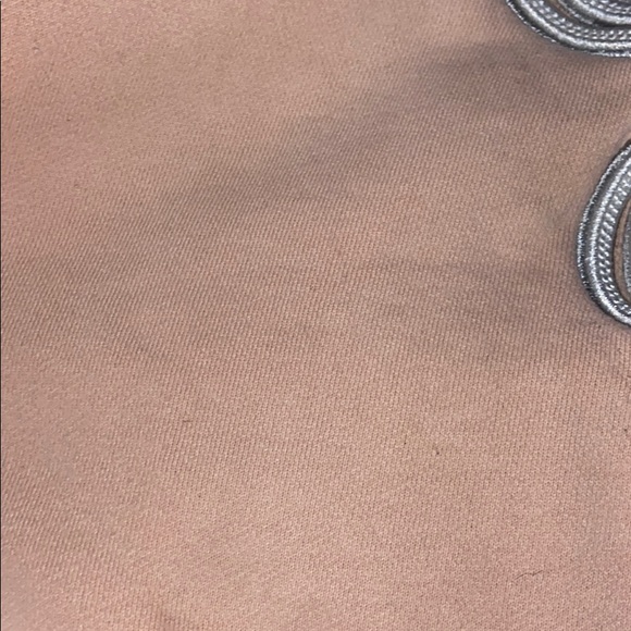 TNA hoodie - Picture 2 of 3